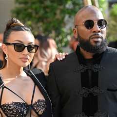 Jeezy Responds to Abuse Allegations Made by Estranged Wife Jeannie Mai: ‘Deeply Disturbing’