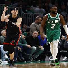 Celtics vs. Heat Game 3 prediction: NBA playoffs odds, picks best bets