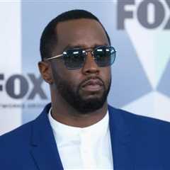 Diddy Files Motion to Dismiss Some Claims in a Sexual Assault Lawsuit