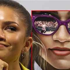 Zendaya's 'Challengers' Smash at Box Office, Audience Reviews More Mixed
