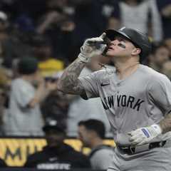 Yankees vs. Orioles prediction: MLB odds, picks, best bets for Monday