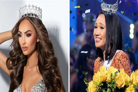 The Unstoppable Power of Social Media in Beauty Pageants in Harris County, TX