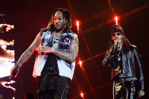 Future, Metro Boomin & Kendrick Lamar’s ‘Like That’ Launches at No. 1 on Billboard Global 200