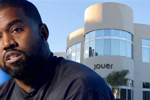 Ex-Employee Sues Kanye West, Claims He Wanted Jail at Donda Academy