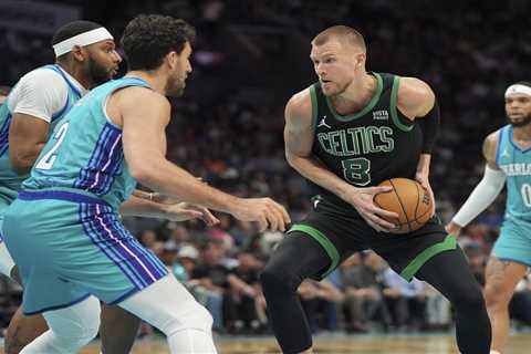 Thunder vs. Celtics prediction: NBA odds, picks, best bets for Wednesday