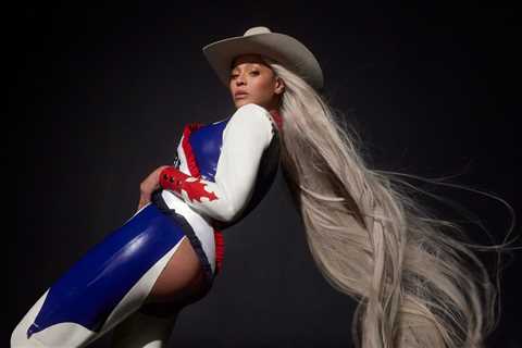 Beyoncé’s ‘Cowboy Carter’ Legendary Inspirations & New Collaborators All Up in Streams: Linda..
