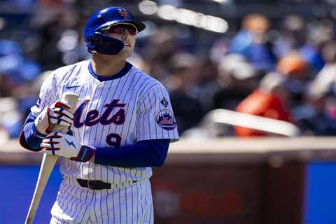 Six things to consider in weighing Mets’ brutal and gloomy start
