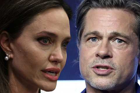 Angelina Jolie Claims Brad Pitt Abused Her Before 2016 Plane Incident