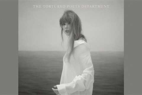 Taylor Swift Builds Anticipation for ‘Tortured Poets’ Album Using Her Favorite Number