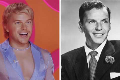 Ronan Farrow Joked About Who His Father Could Be In A New Episode Of RuPaul's Drag Race