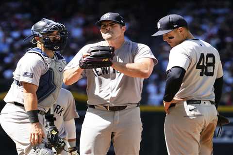 Yankees vs. Marlins pick: Bet on high-scoring game Tuesday