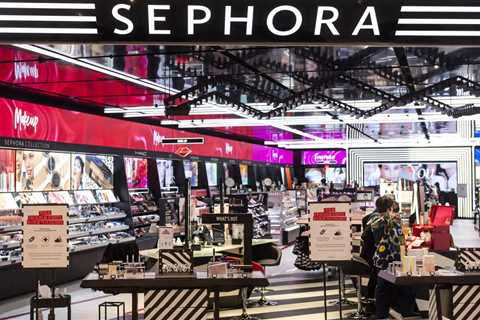 There’s Still Time to Shop Sephora’s Spring Sale: Save Up to 30% Off Beauty, Skincare & Other..