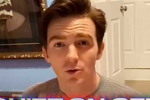 Drake Bell Defends Parents of Child Actors After 'Quiet on Set' Backlash