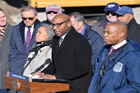 Goal! NYCFC soccer stadium in Queens set to be approved by City Council