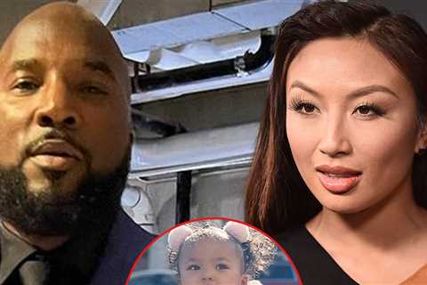 Jeezy Wants Primary Custody of Daughter Monaco Amid Jeannie Mai Divorce