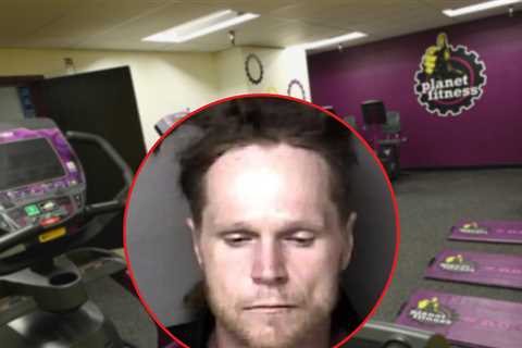 Planet Fitness Member Arrested For Indecent Exposure, Identified As Woman