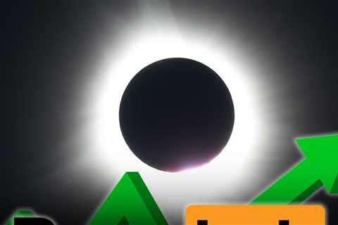 Pornhub Searches For 'Eclipse' Skyrocket Amid Total Solar Eclipse