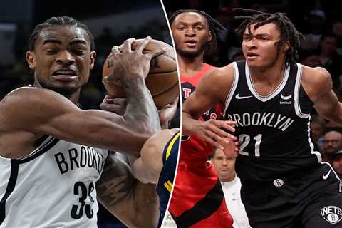 How the Nets can benefit from the Nic Claxton-Noah Clowney combination in a changing NBA