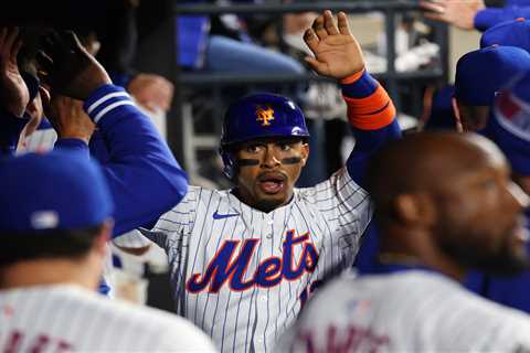 Steve Cohen praises Mets fans for ‘positivity’ after Francisco Lindor ovations