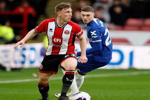 Brentford vs. Sheffield United prediction: English Premier League odds, picks