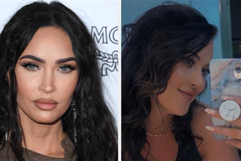 Megan Fox Called Out The Unwarranted Hate Love Is Blind Star Chelsea Got After Making That Viral..