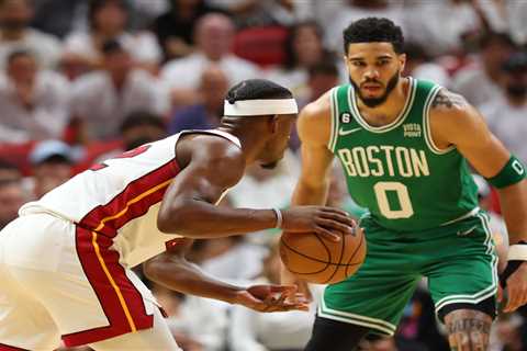 NBA Finals odds, prediction: Boston Celtics are an unstoppable force