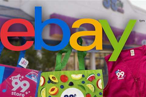 99 Cents Only Store Merch Selling on eBay Amid Bankruptcy News