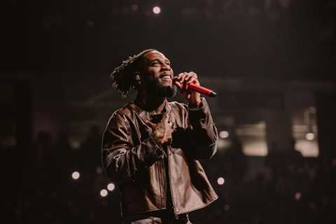 Burna Boy Lands a Spot on ‘TIME’ 2024 Most Influential People List: ‘He Is History in the Making’