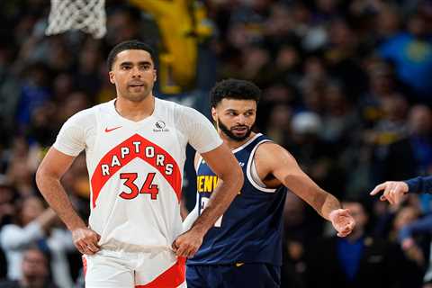 The NBA got exactly what it asked for in Jontay Porter gambling scandal