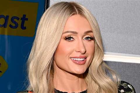 Paris Hilton Posts Pics of Daughter London For First Time After Fan Pressure