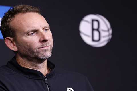 What Sean Marks’ comments to diehards may mean for the Nets’ approach to Donovan Mitchell, Nic..