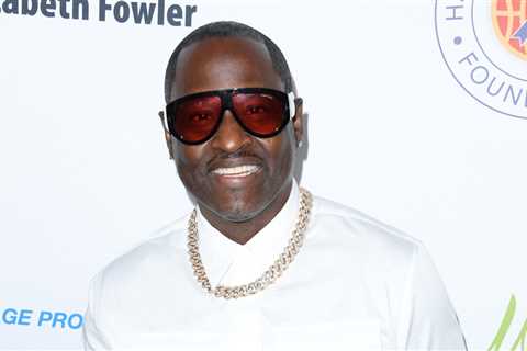 Johnny Gill, Bootsy Collins & More to Be Feted at 2024 Black Music Honors