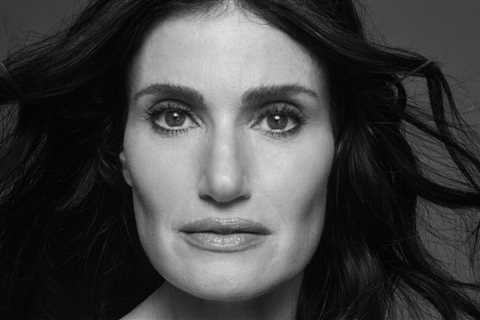 Idina Menzel Opens Up About the ‘Versatility’ of Her Career That Inspired Her Take Me or Leave..