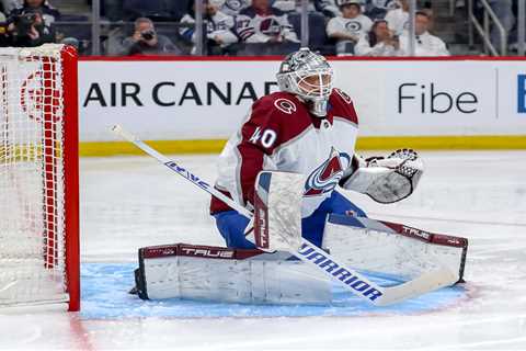 Avalanche vs. Jets Game 2 prediction: NHL playoffs odds, picks, best bets for Tuesday