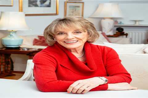 Dame Esther Rantzen too ill to attend Westminster debate on assisted dying