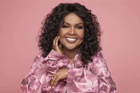 CeCe Winans on Her Christian Airplay Hit ‘That’s My King,’ New Live Album: ‘We Created a Worship..