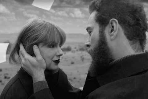 Taylor Swift & Post Malone’s ‘Fortnight’ Makes Record-Tying Start on Adult Pop Airplay Chart