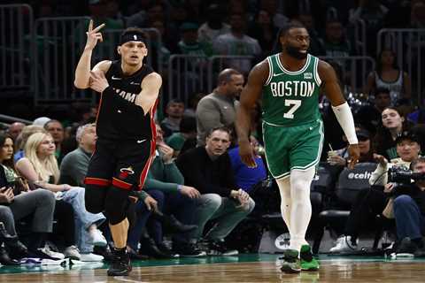Celtics vs. Heat Game 3 prediction: NBA playoffs odds, picks best bets