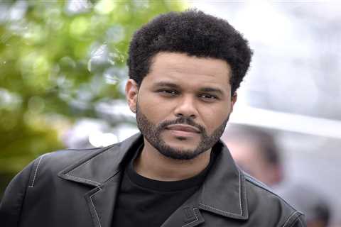 The Weeknd Pledges $2 Million to Provide 18 Million Loaves of Bread to Families in Gaza