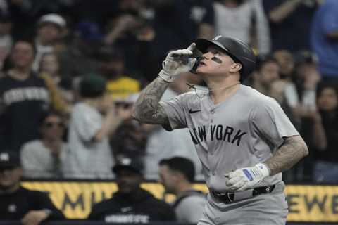 Yankees vs. Orioles prediction: MLB odds, picks, best bets for Monday