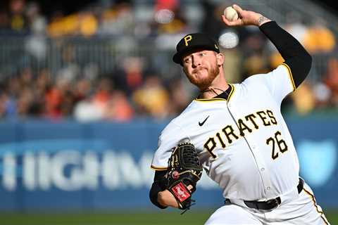 Pirates vs. A’s odds, prediction: MLB picks, best bets for Monday