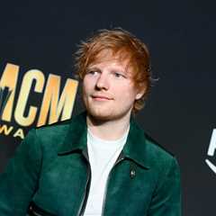 Ed Sheeran Celebrating 10th Anniversary of ‘X’ Album With Intimate Barclays Show, Bonus Tracks