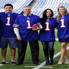 Terry Pegula’s daughter Laura takes bigger role in Bills ownership with whispers of internal drama
