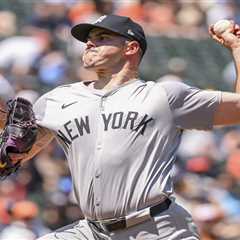 Yankees’ Carlos Rodon regresses after promising stretch: ‘It sucks’