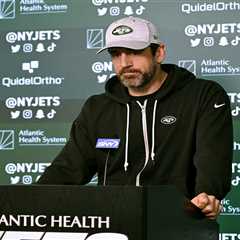 Breaking down Jets roster as it comes into focus after draft, free agency