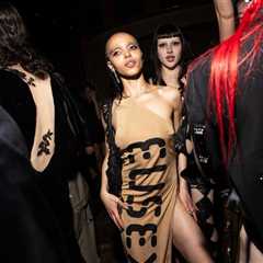 What Happened After the Met Gala: How FKA Twigs & the Music World Partied the Night Away