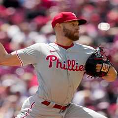 NL Cy Young odds: Phillies’ Zack Wheeler is early runaway favorite