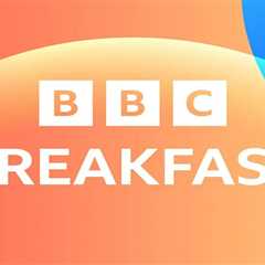 BBC Breakfast Star Takes a Break as Presenter Shake-Up Rocks Show
