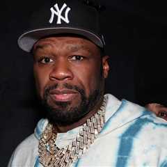 50 Cent Sues Ex Daphne Joy for Defamation Over Rape Allegations: ‘Unequivocally False’