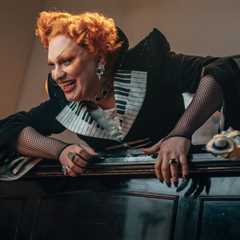 Watch Jinkx Monsoon Transform Into the Villainous Maestro in New ‘Doctor Who’ Clip